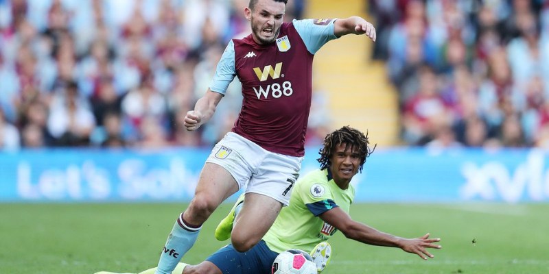 AFC Bournemouth vs Aston Villa