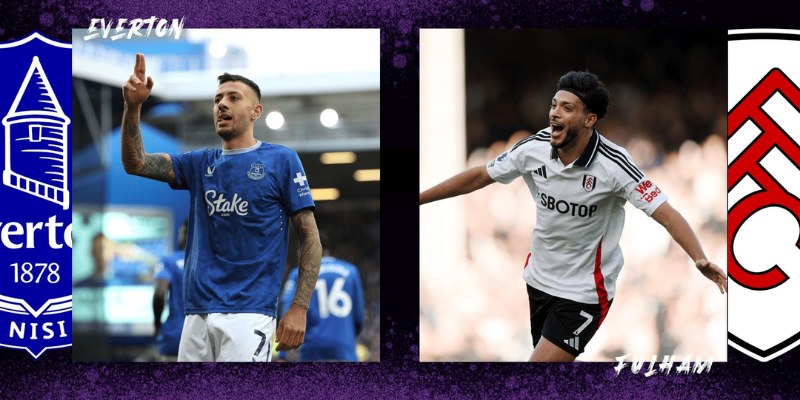 Fulham vs Everton