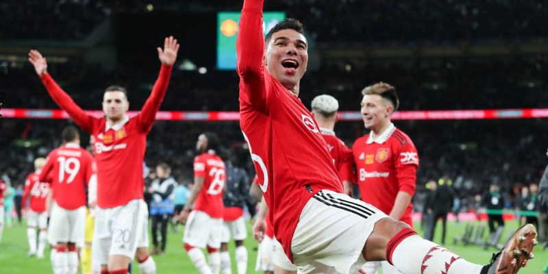 Manchester United vs Aston Villa