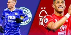 Nottingham Forest vs Leicester City